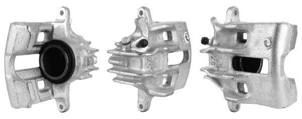 DELCO REMY Тормозной суппорт DC82398